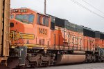 BNSF 1453